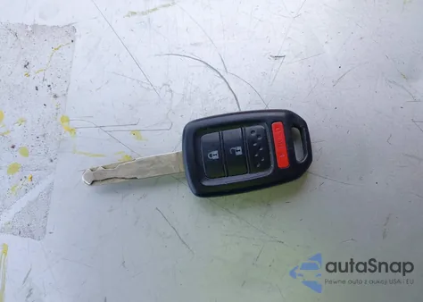 2014 Honda Cr-V Ex from USA, damaged, VIN 5J6RM4H52EL036114